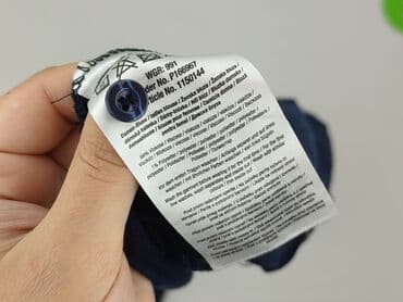 monnari bluzki koszulowe: Janina, Bluzka damska, rozmiar S — 5