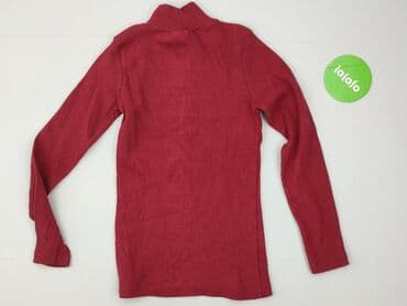 Ubrania damskie: Golf damski, S — 3