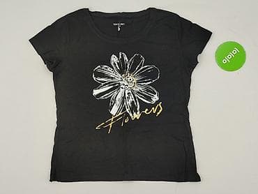 tupac bluzy: T-shirt damski, rozmiar M — 2