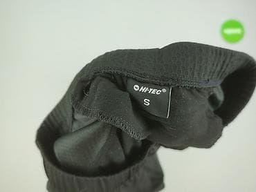 puma bluzki: Hi-Tec, Spodnie dresowe damskie, rozmiar S — 4