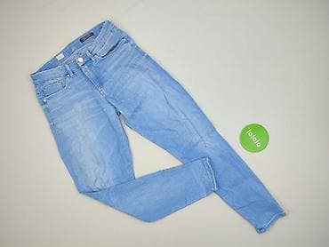 dsquared jeans: Tommy Hilfiger, Jeansy damskie, rozmiar S — 2