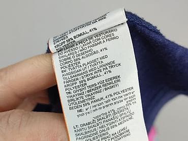 dresy l: Superdry, T-shirt damski, rozmiar L — 6