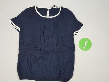 modbis bluzki koszulowe: More & More, Bluzka damska, S — 2