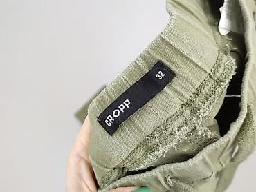 cropp cargo: Cropp, Spodnie cargo damskie, rozmiar 2XS — 4