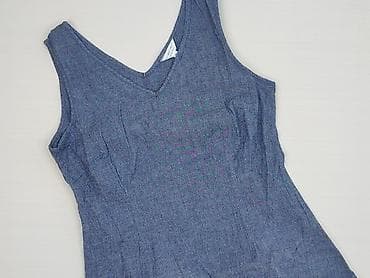 sukienki maxi plus size: Sukienka damska, rozmiar M — 1