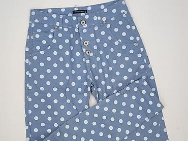 aj1 dunk low: Moda Italia, Material trousers for women, size M at lalafo.pl — 1 aj1 dunk low: Moda Italia, Material trousers for women, size M — 1