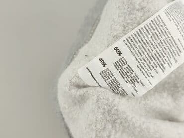 sinsay bluzy oversize: Sinsay, Women`s sweatshirt, size L — 6