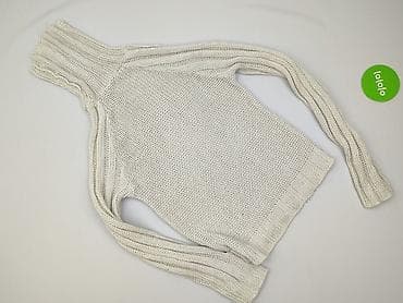 dobre swetry: Golf damski, rozmiar S — 3