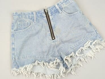 shein spodenki na lato: Shein, Szorty damskie, rozmiar S — 1