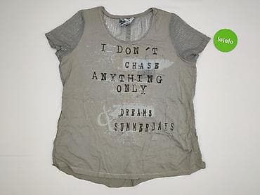 8xl: Top Secret, Bluzka damska, rozmiar 4XL — 2