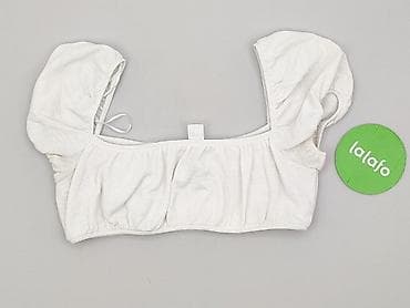 cropp bluzki: H&M Divided, Top damski, rozmiar M — 2