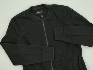 numer koszulki lewandowskiego: Bluza dla mężczyzn, L, Reserved, stan - Bardzo dobry — 1