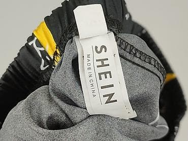 spodnie disney: Shein, Szorty damskie, rozmiar XL — 6