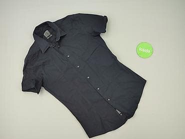 511 jeans: Calvin Klein, Koszulа dla mężczyzn, rozmiar M — 2