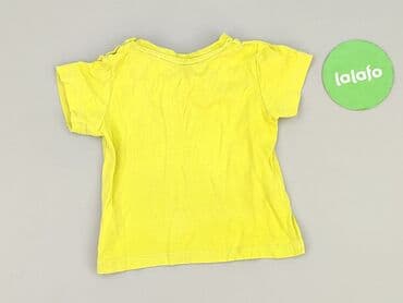 koszulka lemonada: T-shirt, 9-12 months, condition - Good — 3