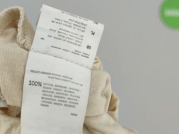 klapki dzik: Cropp, Top damski, rozmiar S — 5