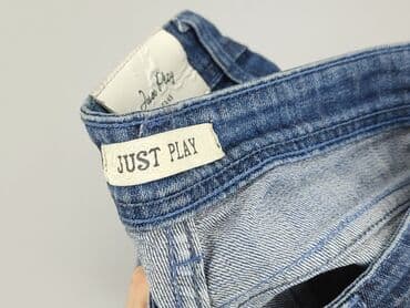 buty demix: Spodnie 3/4 damskie, rozmiar S — 4