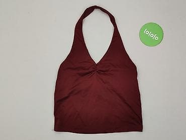 bras: Bluzka damska, rozmiar S — 2