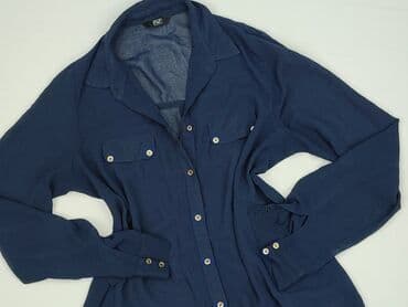 marynarka damska h: F&F, Women`s shirt, size S (EU 36) — 1