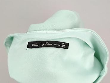 zara bluzki basic: Zara, Sukienka damska, rozmiar M — 4