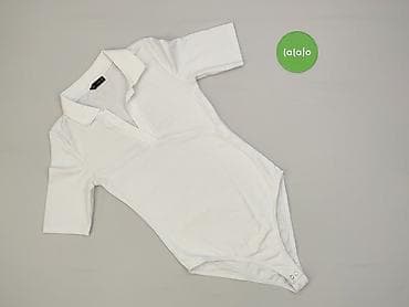 poland bras: Sinsay, Body damskie, rozmiar S — 2