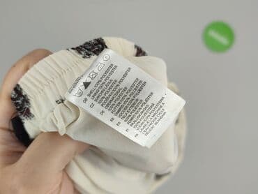 hello kitty spodnie pizamowe: H&M, Spódnica damska, rozmiar L — 5