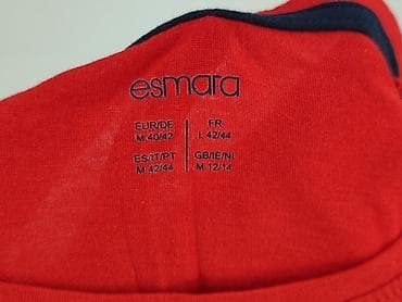 cropp house: Esmara, T-shirt damski, rozmiar M — 5