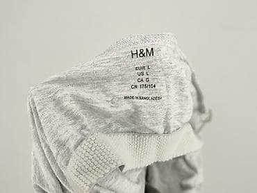 H&M, Спідниця жіноча, розмір L — 4