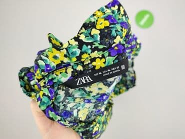 zara bluzki biale: Zara, Bluzka damska, rozmiar XL — 4