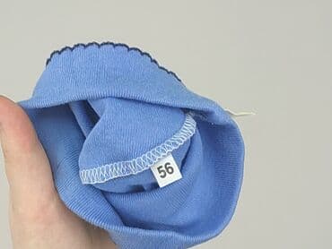 sweter hello kitty h: Czapeczka, Wcześniak, stan - Bardzo dobry — 4