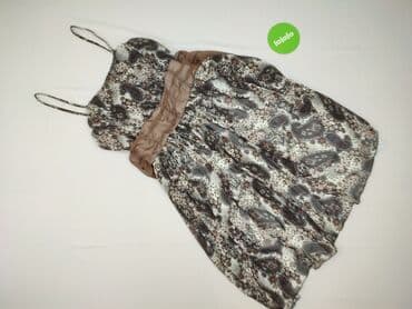 półhalka pod sukienkę: Sukienka damska, rozmiar S — 2