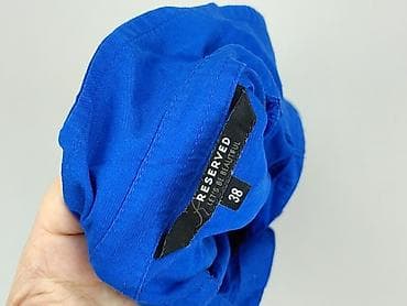 kurtka traostar: Reserved, Koszula damska, rozmiar M — 4