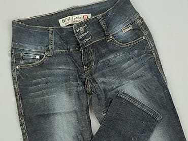 mango jeansy dzwony: Jeanswear, Jeansy damskie, rozmiar S — 1