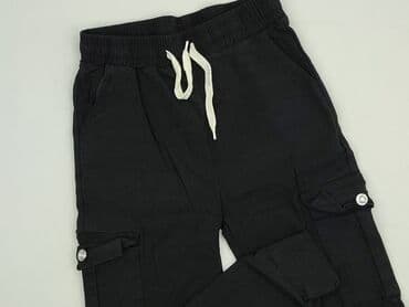 spodnie dresowe i marynarka: Spodnie dresowe dla mężczyzn, M — 1