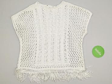 płaszczyk: George, Ponczo damskie, rozmiar L — 2