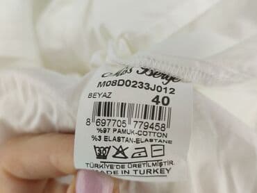 berg koszule: Koszula damska, rozmiar L — 5