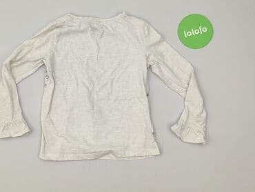 koszulka ac dc h: Blouse, Little kids, 9 years, 128-134 cm, condition - Perfect — 3