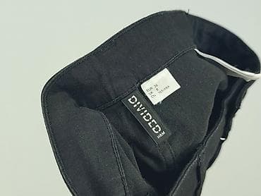 usa: H&M Divided, Szorty damskie, rozmiar S — 4