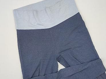 Ergee, Legginsy Sportowe damskie, rozmiar XL