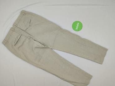 buty lampert: Luisa Cerano, Spodnie materiałowe damskie, rozmiar S — 3