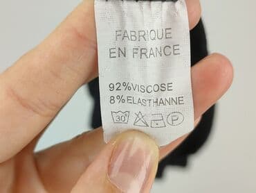 kamizelka depeche mode: Tunika damska, rozmiar S — 4