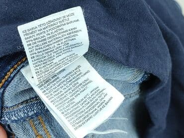 koszulki do karmienia lidl: H&M Mama, Jeansy damskie, L — 5