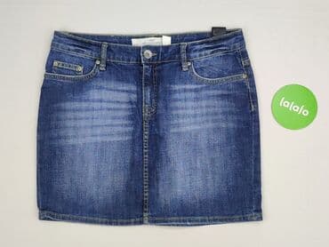 spódniczka jeansowe hm: H&M, Spódnica damska, rozmiar L — 2