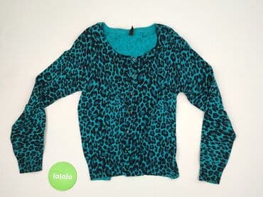 sweter hello kitty h m: H&M, Kardigan damski, rozmiar S — 2