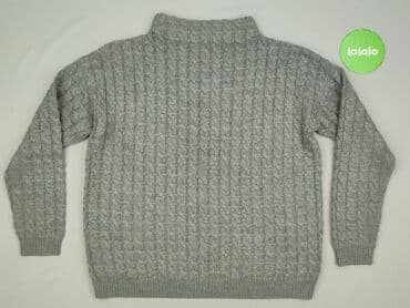 sweter z kaszmiru c a: Mango, Women`s sweater, size M (EU 38) — 2