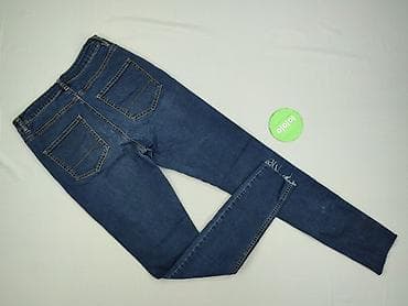 mango jeansy claudia: Jeansy damskie, rozmiar S — 3