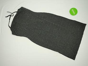 obcisly top: Sukienka damska, rozmiar S — 3