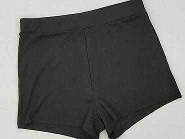 spodnice dresowe: Szorty damskie, rozmiar L — 1
