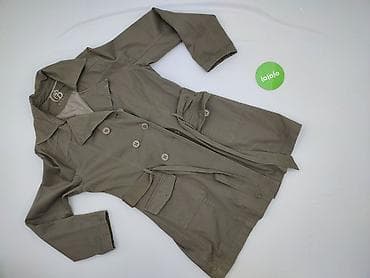 wassyl kurtki: Płaszcz damski, rozmiar L — 2