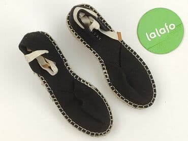 buty stitch ccc: Sinsay, Sandały damskie, rozmiar 38 — 2